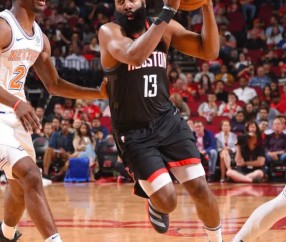 九游娱乐-哈登连续十二场比赛得分超过关键助攻，老鹰挑战极限！的简单介绍