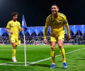 九游娱乐-C罗新星回归赛场表现惊艳，法国队未来可期！的简单介绍