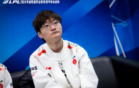 九游娱乐-Scout新星势不可挡表现惊艳，TL未来可期！的简单介绍