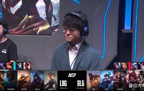 九游娱乐-关于Scout爆冷击败RNG，绝杀引爆全场！的信息