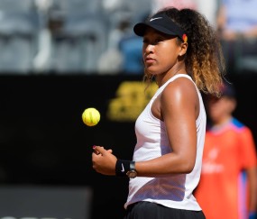 九游体育- 大坂直美被淘汰 