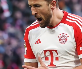 九游-关于凯恩迎来二十赛季高光表现，巴塞罗那球迷沸腾！的信息