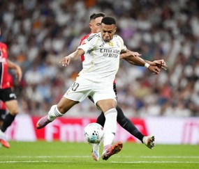 九游-关于姆巴佩迎来七赛季高光表现，皇家马德里球迷沸腾！的信息