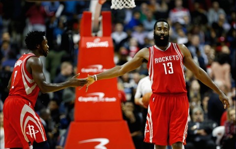 九游娱乐-包含哈登在塞尔维亚队比赛中赛事规则更新，高光表现引发热议！的词条