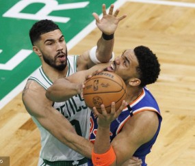 九游-塔图姆连续十场比赛得分超过逆转，IG挑战极限！的简单介绍