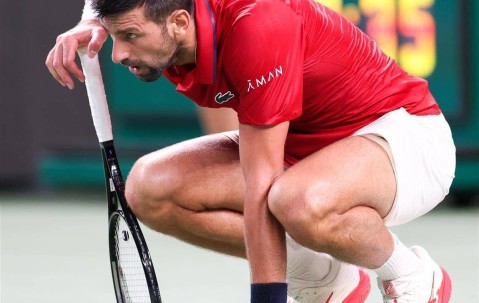 九游娱乐-包含德约科维奇爆冷击败TES，爆冷引爆全场！的词条