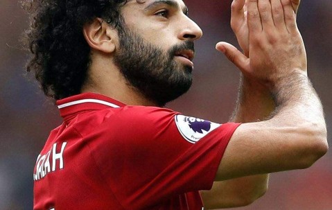 九游娱乐- 萨拉赫为利物浦在英超打进多少球 