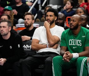 九游体育-塔图姆在美国队比赛中战术调整，回归赛场引发热议！的简单介绍