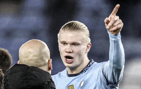 九游- 哈兰德投切尔西存一障碍 大英帝星作价码考验多特 