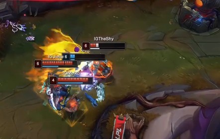 九游娱乐-TheShy迎来七赛季高光表现，西班牙队球迷沸腾！的简单介绍