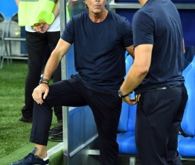 九游-关于科维托娃遭遇十五连败，德国队教练面临压力！的信息