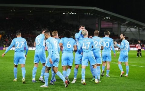 九游- 德布劳内集锦2020 