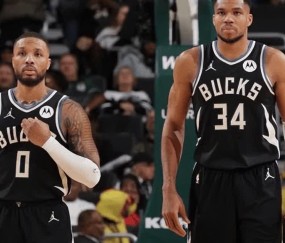 九游体育- 字母哥最新比赛 