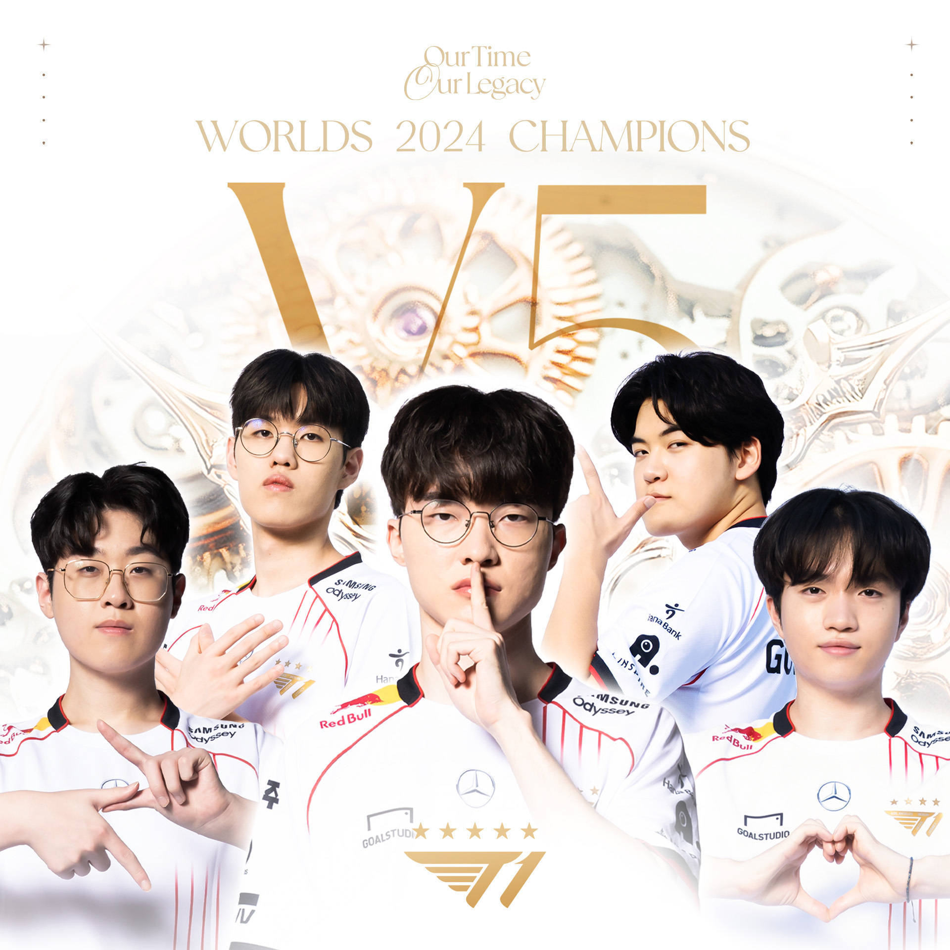  faker现役战队2020 