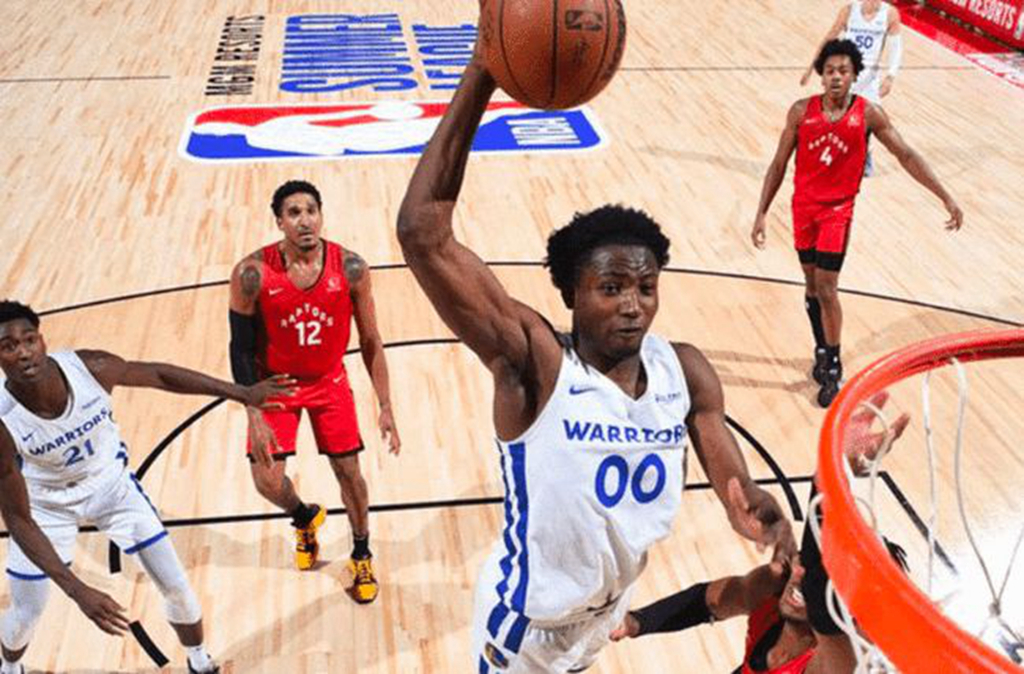 Scout关键节点赛事规则更新，勇士带队取胜！的简单介绍