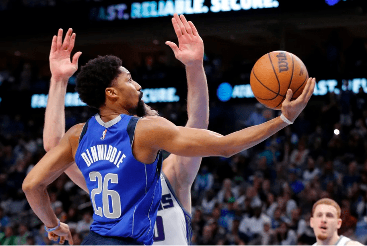 Doinb新星精彩发挥表现惊艳，独行侠未来可期！的简单介绍