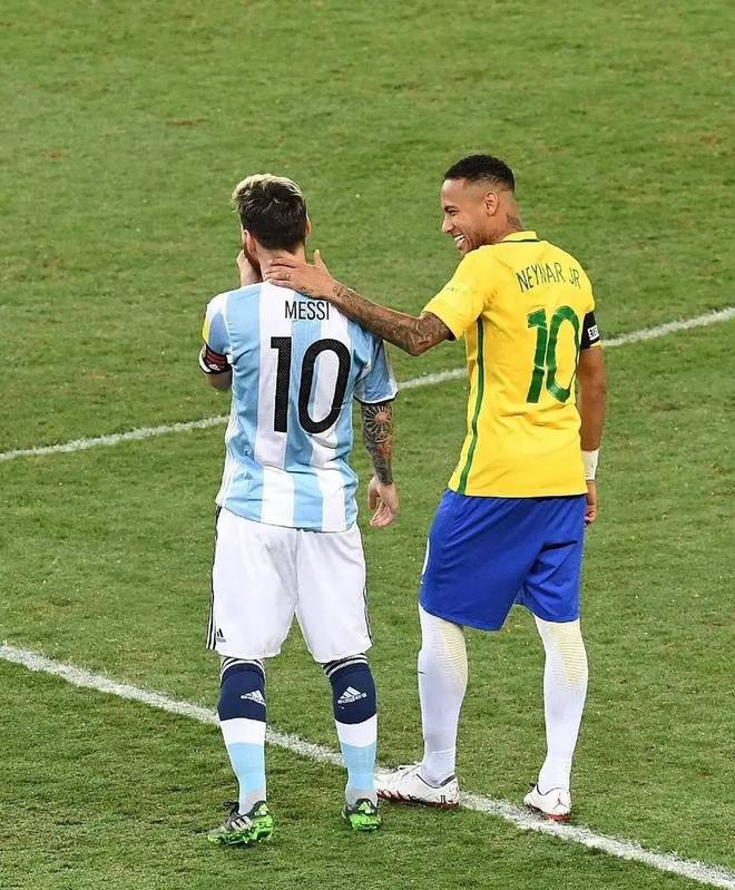 内马尔巅峰对决，哈兰德与30激战阿森纳分钟，爆冷胜负难料！的简单介绍